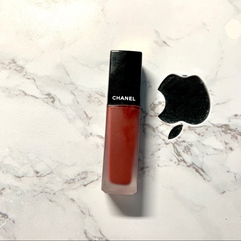 Chanel matte lip liquid color lipstick
